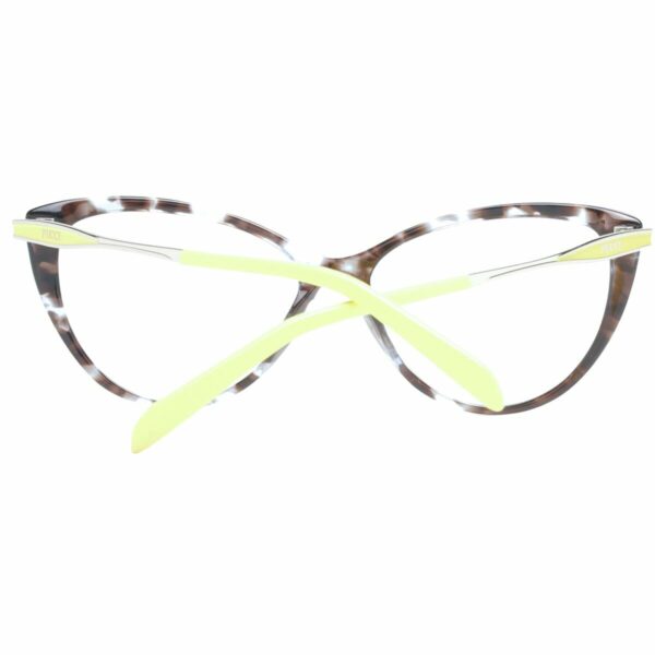 Ladies' Spectacle frame Emilio Pucci EP5101-56055 ø 56 mm - Image 5