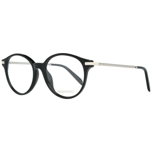 Ladies' Spectacle frame Emilio Pucci EP5105-52001 Ø 52 mm - Image 2