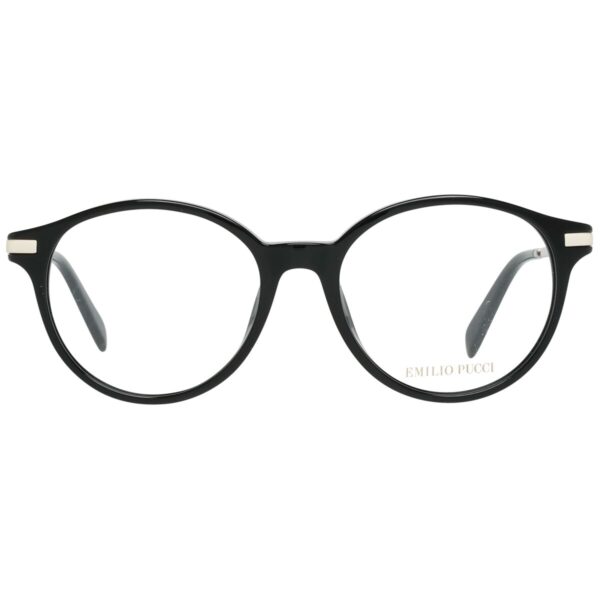 Ladies' Spectacle frame Emilio Pucci EP5105-52001 Ø 52 mm - Image 4