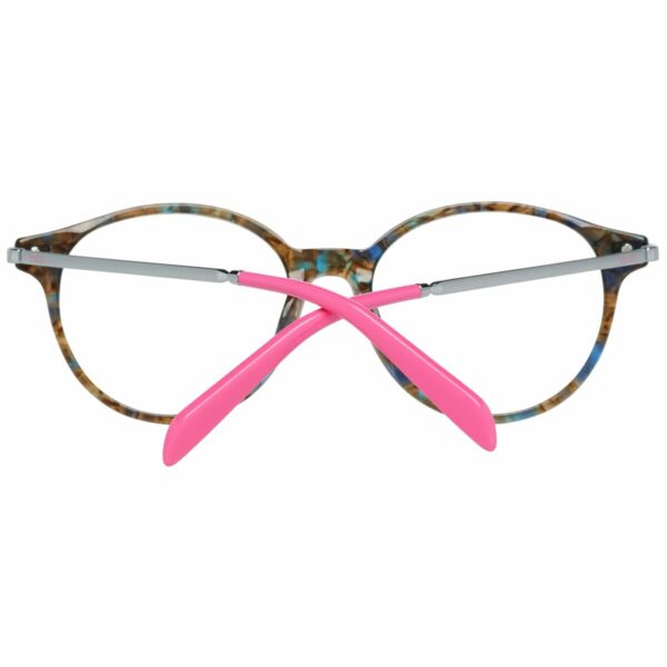 Ladies' Spectacle frame Emilio Pucci EP5105-52055 Ø 52 mm - Image 5