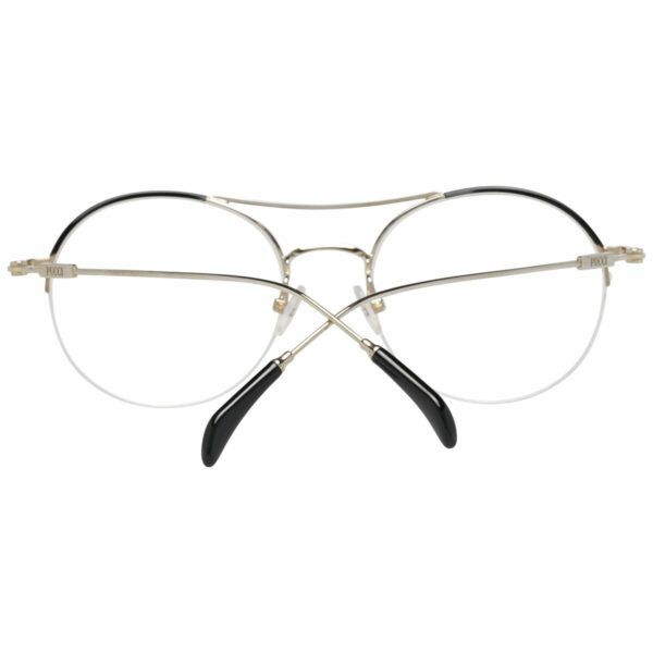 Ladies' Spectacle frame Emilio Pucci EP5108-52005 Ø 52 mm - Image 5