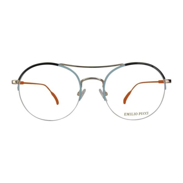 Ladies' Spectacle frame Emilio Pucci EP5108-52086 Ø 52 mm - Image 8