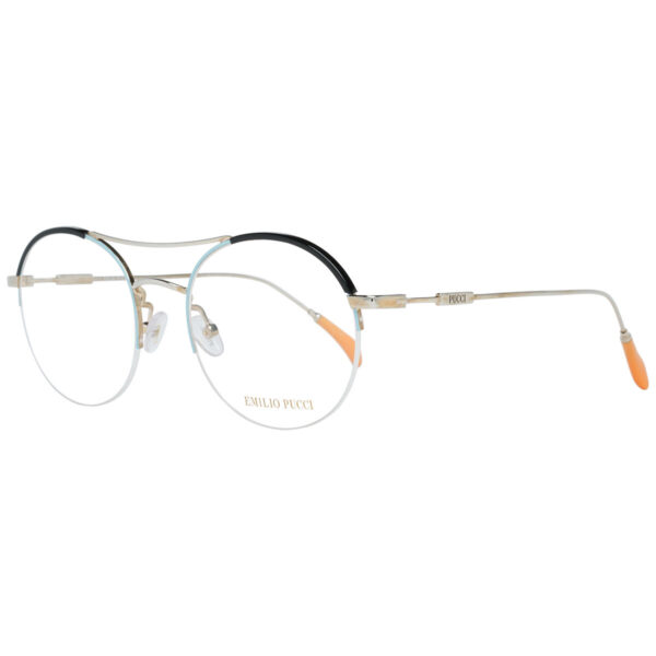 Ladies' Spectacle frame Emilio Pucci EP5108-52086 Ø 52 mm - Image 2