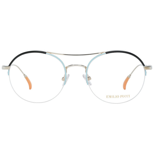 Ladies' Spectacle frame Emilio Pucci EP5108-52086 Ø 52 mm - Image 3
