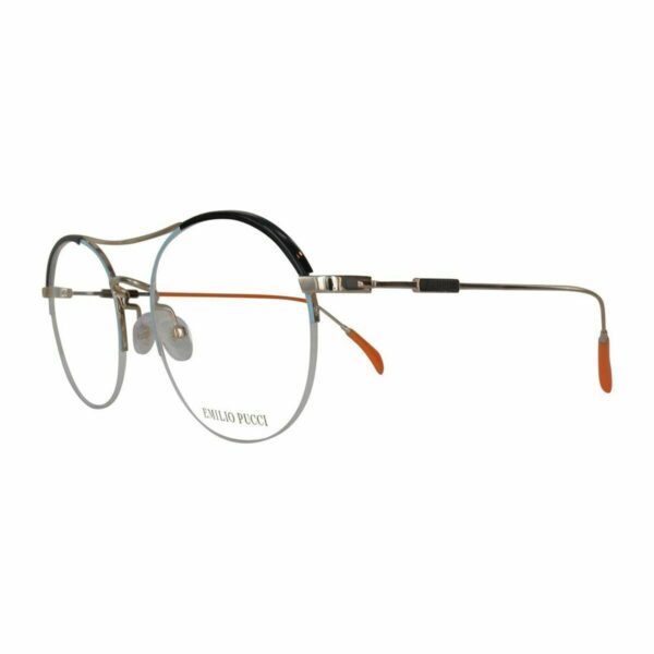 Ladies' Spectacle frame Emilio Pucci EP5108-52086 Ø 52 mm - Image 4
