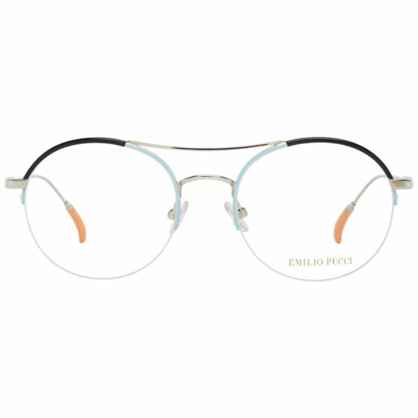 Ladies' Spectacle frame Emilio Pucci EP5108-52086 Ø 52 mm - Image 5
