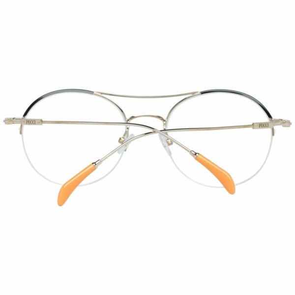 Ladies' Spectacle frame Emilio Pucci EP5108-52086 Ø 52 mm - Image 6