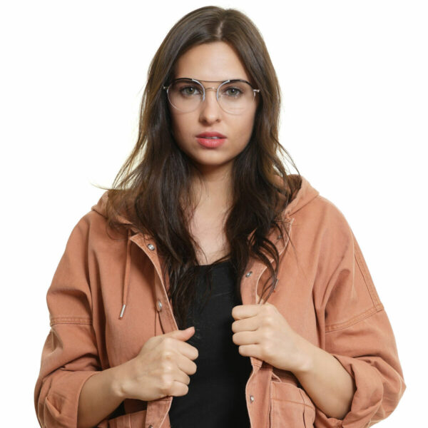 Ladies' Spectacle frame Emilio Pucci EP5108-52086 Ø 52 mm - Image 7