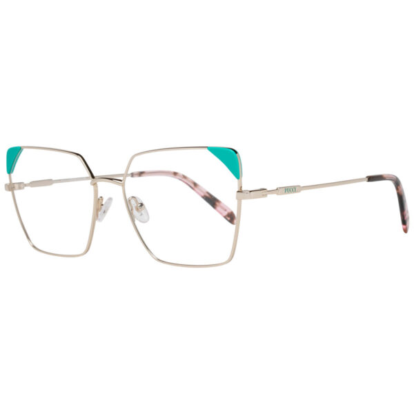 Ladies' Spectacle frame Emilio Pucci EP5111-55032 Ø 55 mm - Image 2