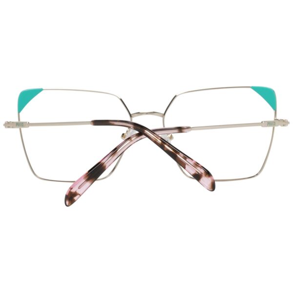 Ladies' Spectacle frame Emilio Pucci EP5111-55032 Ø 55 mm - Image 4