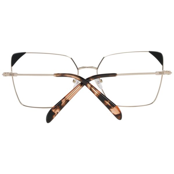Ladies' Spectacle frame Emilio Pucci EP5111-55033 Ø 55 mm - Image 4