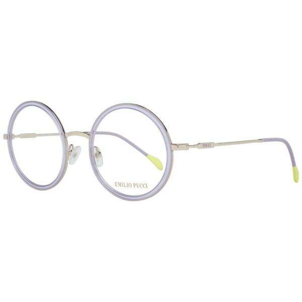 Ladies' Spectacle frame Emilio Pucci EP5113-49080 Ø 49 mm