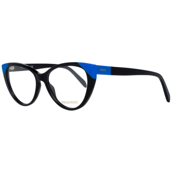 Ladies' Spectacle frame Emilio Pucci EP5116-54005 ø 54 mm - Image 2