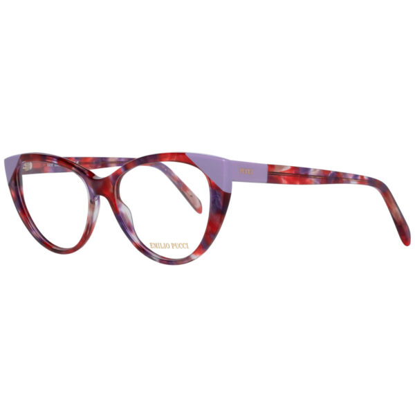 Ladies' Spectacle frame Emilio Pucci EP5116-54083 ø 54 mm - Image 2
