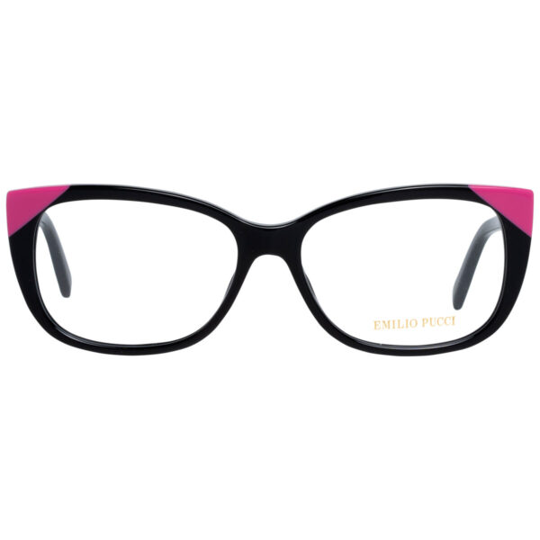 Ladies' Spectacle frame Emilio Pucci EP5117-54005 ø 54 mm - Image 3