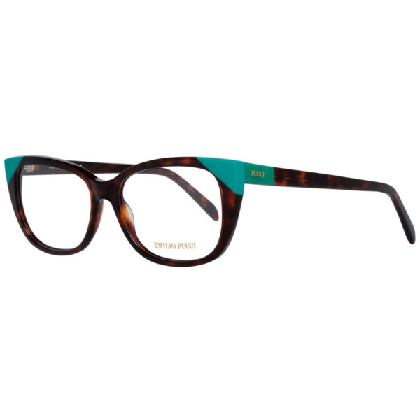 Ladies' Spectacle frame Emilio Pucci EP5117-54056 ø 54 mm - Image 2