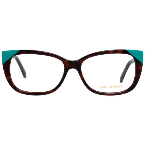 Ladies' Spectacle frame Emilio Pucci EP5117-54056 ø 54 mm - Image 3