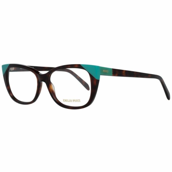 Ladies' Spectacle frame Emilio Pucci EP5117-54056 ø 54 mm