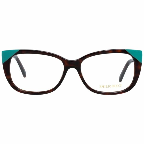 Ladies' Spectacle frame Emilio Pucci EP5117-54056 ø 54 mm - Image 4