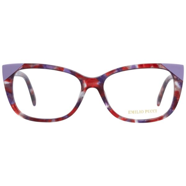 Ladies' Spectacle frame Emilio Pucci EP5117-54083 ø 54 mm - Image 7