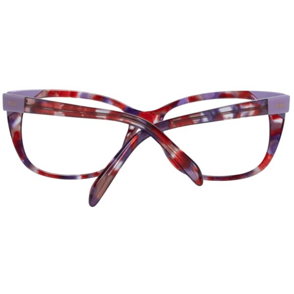 Ladies' Spectacle frame Emilio Pucci EP5117-54083 ø 54 mm - Image 8