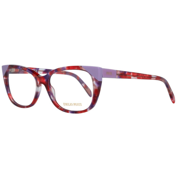 Ladies' Spectacle frame Emilio Pucci EP5117-54083 ø 54 mm - Image 2