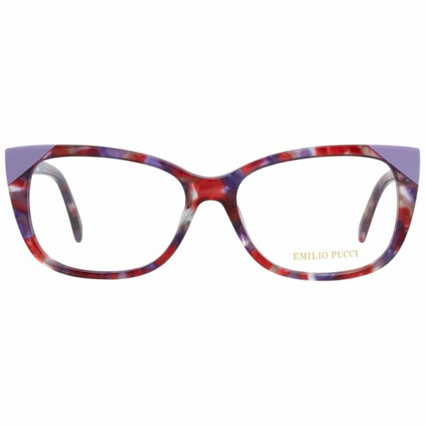 Ladies' Spectacle frame Emilio Pucci EP5117-54083 ø 54 mm - Image 4