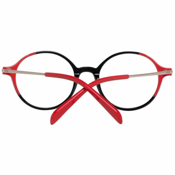 Ladies' Spectacle frame Emilio Pucci EP5118-50005 Ø 50 mm - Image 5