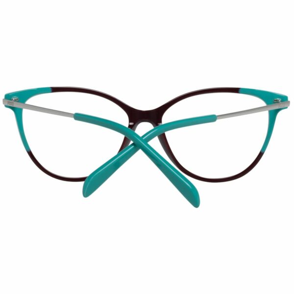 Ladies' Spectacle frame Emilio Pucci EP5119-55071 Ø 55 mm - Image 5