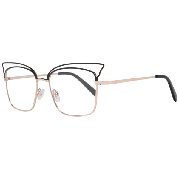 Ladies' Spectacle frame Emilio Pucci EP5122-53028 Ø 53 mm - Image 2