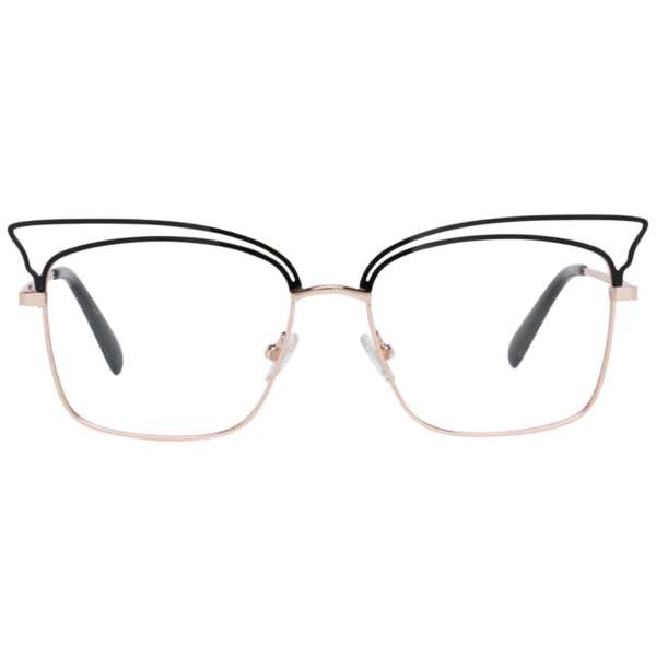 Ladies' Spectacle frame Emilio Pucci EP5122-53028 Ø 53 mm - Image 3