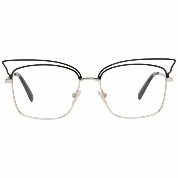 Ladies' Spectacle frame Emilio Pucci EP5122-53028 Ø 53 mm