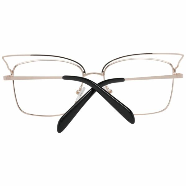 Ladies' Spectacle frame Emilio Pucci EP5122-53028 Ø 53 mm - Image 4
