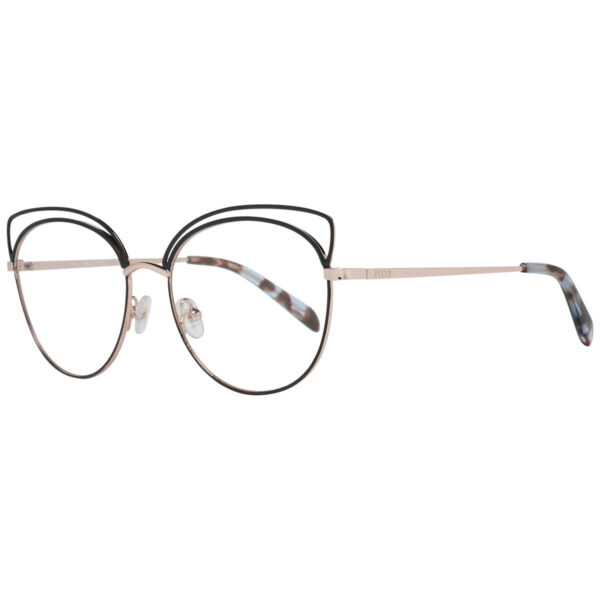 Ladies' Spectacle frame Emilio Pucci EP5123-54005 ø 54 mm - Image 2