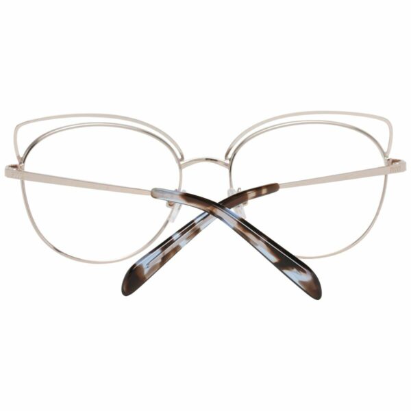Ladies' Spectacle frame Emilio Pucci EP5123-54005 ø 54 mm - Image 4