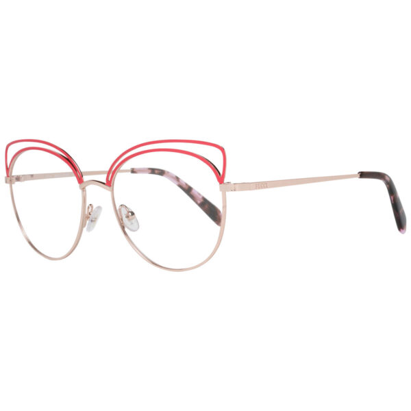 Ladies' Spectacle frame Emilio Pucci EP5123-54068 ø 54 mm - Image 2