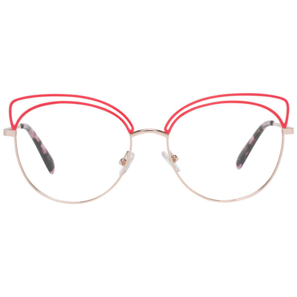 Ladies' Spectacle frame Emilio Pucci EP5123-54068 ø 54 mm - Image 3