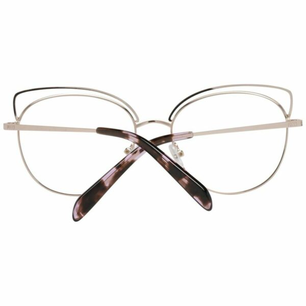 Ladies' Spectacle frame Emilio Pucci EP5123-54068 ø 54 mm - Image 4