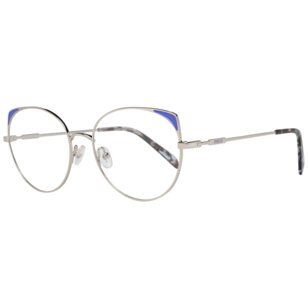 Ladies' Spectacle frame Emilio Pucci EP5124-54020 ø 54 mm - Image 2