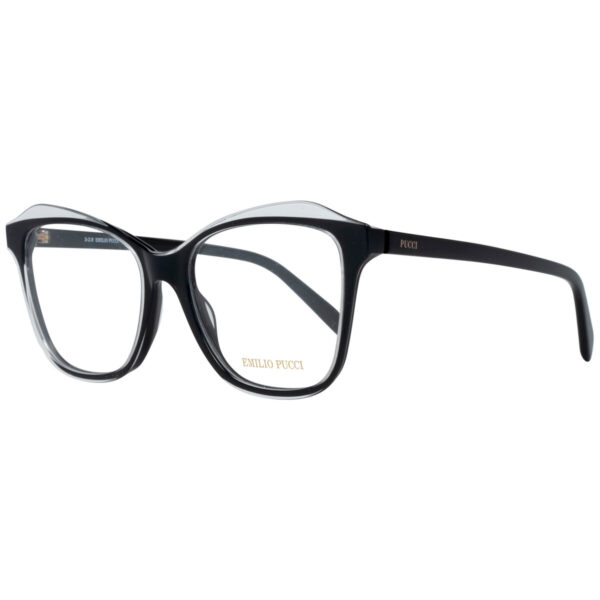 Ladies' Spectacle frame Emilio Pucci EP5128-55003 Ø 55 mm - Image 2