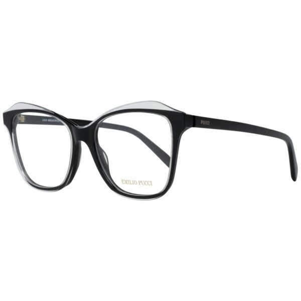 Ladies' Spectacle frame Emilio Pucci EP5128-55003 Ø 55 mm