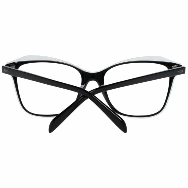 Ladies' Spectacle frame Emilio Pucci EP5128-55003 Ø 55 mm - Image 5