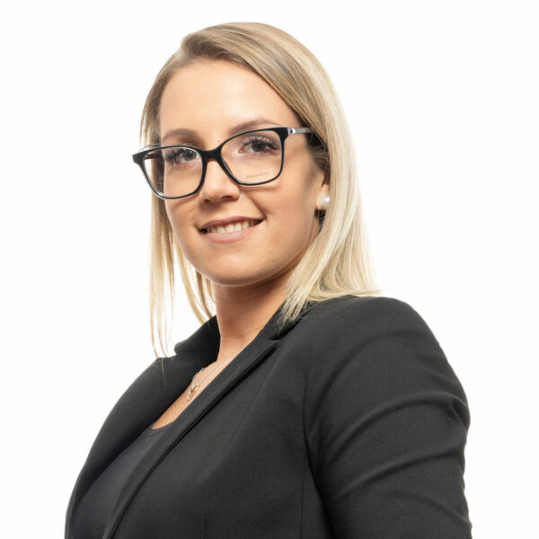 Ladies' Spectacle frame Emilio Pucci EP5128-55003 Ø 55 mm - Image 6