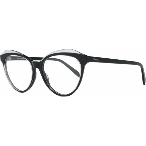 Ladies' Spectacle frame Emilio Pucci EP5129-55003 Ø 55 mm - Image 7
