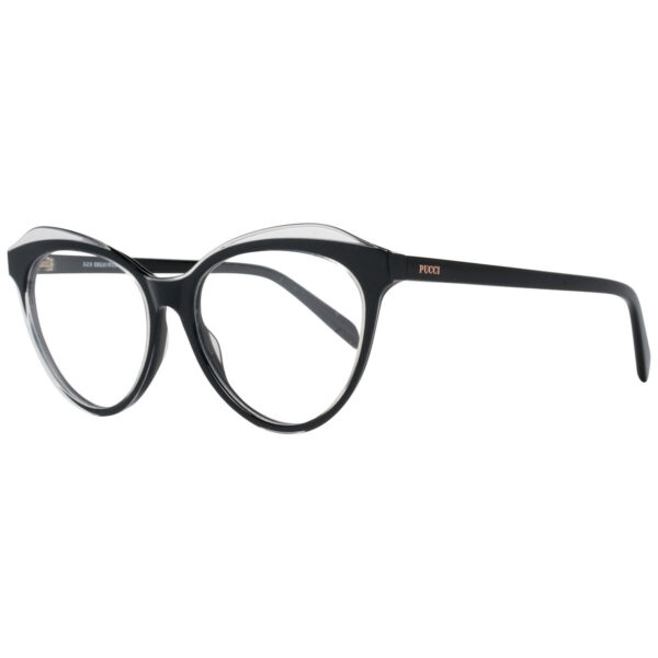 Ladies' Spectacle frame Emilio Pucci EP5129-55003 Ø 55 mm - Image 2