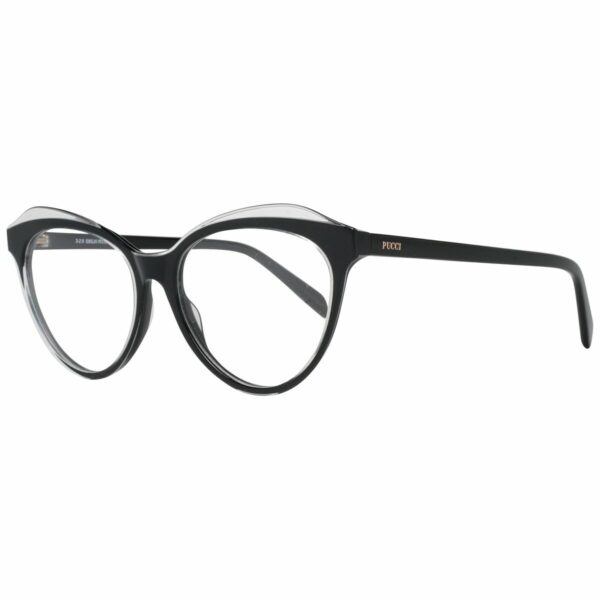 Ladies' Spectacle frame Emilio Pucci EP5129-55003 Ø 55 mm