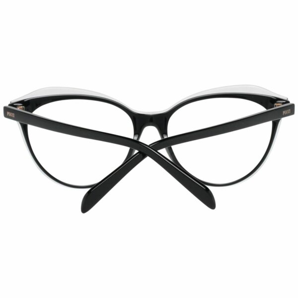 Ladies' Spectacle frame Emilio Pucci EP5129-55003 Ø 55 mm - Image 5