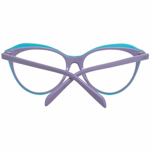 Ladies' Spectacle frame Emilio Pucci EP5129-55080 Ø 55 mm - Image 5