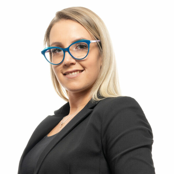 Ladies' Spectacle frame Emilio Pucci EP5129-55080 Ø 55 mm - Image 6