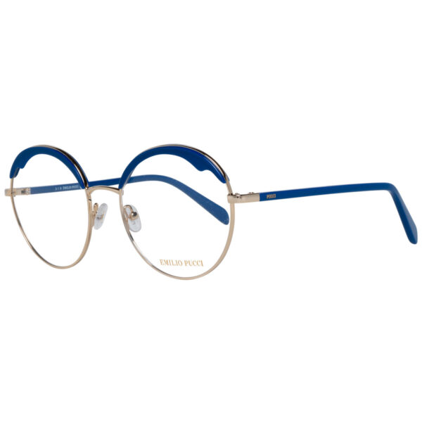 Ladies' Spectacle frame Emilio Pucci EP5130-54032 ø 54 mm - Image 2